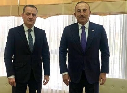 Թուրքիան պաշտպանել է Հայաստանի դեմ Ադրբեջանի սադրանքը