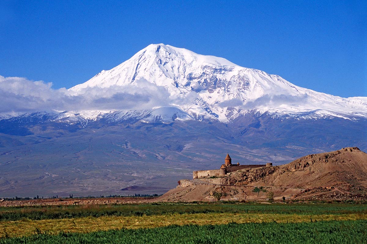 Տեր կանգնել անցյալին հանուն ապագայի