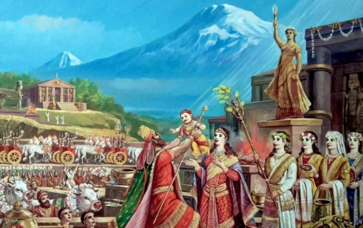 Ի՞նչ չենք ըներ եւ ի՞նչ պէտք է ընել որպէսզի շարունակութիւն ըլլանք