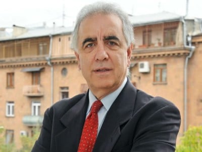 Թուրքական ժխտման նոր մարտավարությունը. պաշտոնազրկել Բայդենին՝ Հայոց ցեղասպանության ճանաչման համար․․․