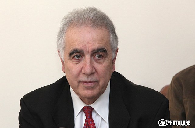 Բայդենի վրա հարձակվելու հերթական թուրքական փորձը՝ Հայոց ցեղասպանության ճանաչման համար