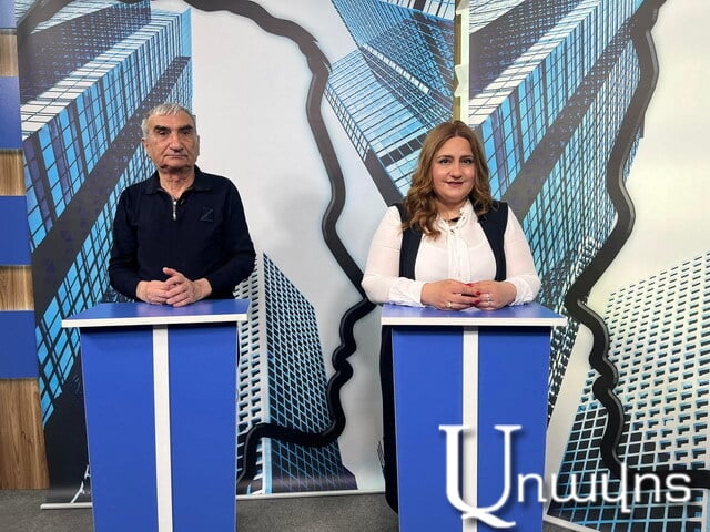 Ինչո՞ւ պիտի Թուրքիան միջամտի Երեւանի պուրակում հուշակոթողի կանգնեցմանը․ «Առերեսում»