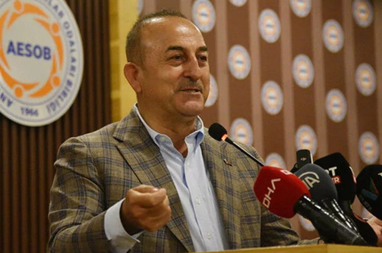 Չաւուշօղլու. «Թրքական ճանապարհը կ՛անցնի Զանգեզուրէն, Ղարաբաղէն»