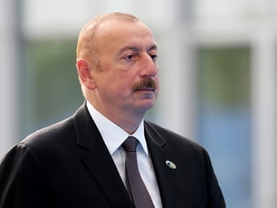 Ալիևը քննադատել է Թուրքիայի նախագահի ընդդիմադիր թեկնածուի՝ Ադրբեջանը շրջանցելու գաղափարը