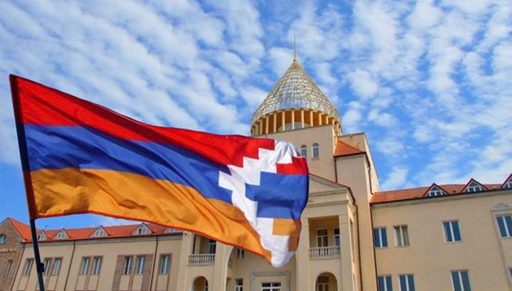 Արցախը պաշտօնապէս վաճառուեցաւ Անիէն հազար տարի ետք