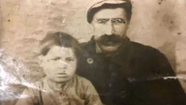 «Մուշից մի բուռ հող կբերեք…». Մխո պապի ցանկությունը դեռ չի կատարվել