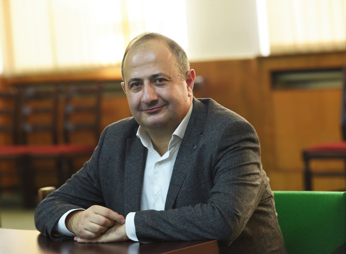 Էրդողանը Թուրքիայի հիմնադրման 100-ամյակին պատրաստ չէ չլինել երկրի նախագահ. Ռուբեն Մելքոնյան