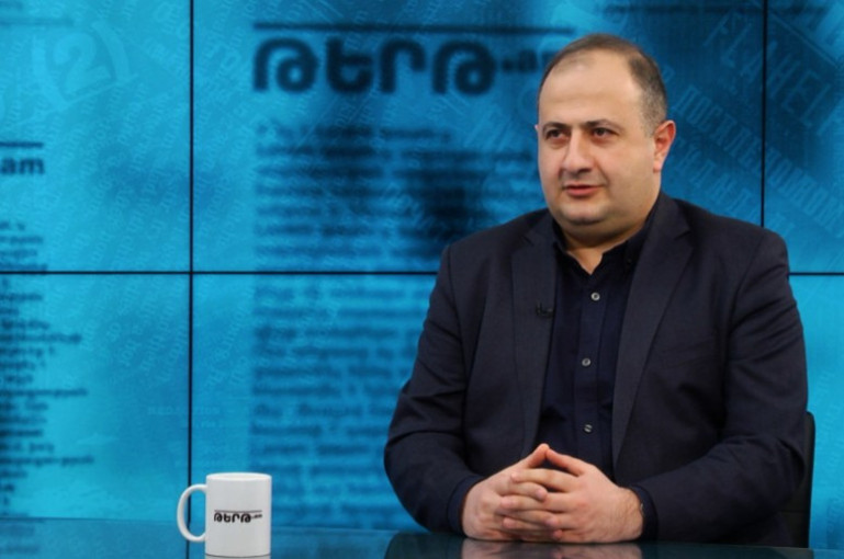 Էրդողանը էլ ավելի մեծ հավակնություններ կունենա ինքնահռչակվել «տարածաշրջանային կադաստրի կոմիտեի նախագահ». թուրքագետ