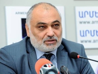 Թուրքիայի դիրքորոշումը Հայաստանի նկատմամբ գնալով ավելի կոշտ է դառնում. Ռուբեն Սաֆրաստյան