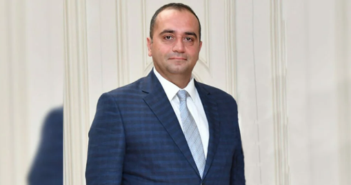 Սեւան Սըվաճըօղլու` ընտրուած