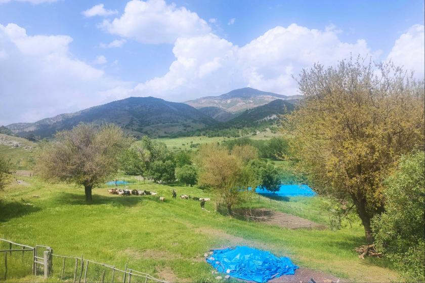 Դերսիմի գյուղերից մեկը ջրամբարի տակ կանցնի