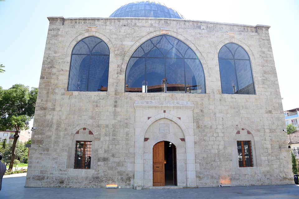 Զօրակցութեան կոչ Մալաթիոյ հայոց համար