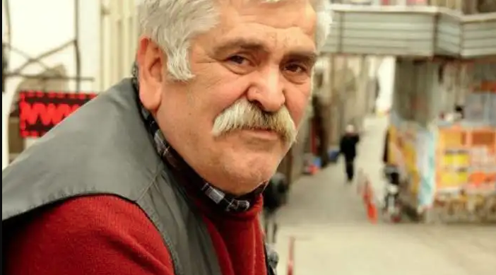 Մահ անզիջող հրատարակիչի
