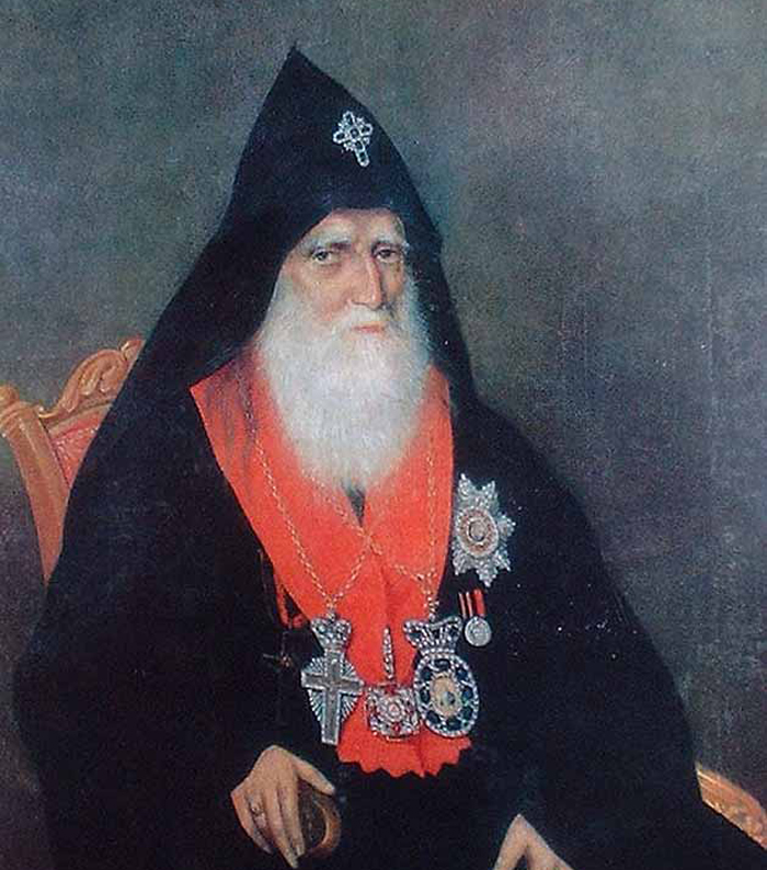 Արցախ` հայկական ինքնութեան պաշտպանութեան միջնաբերդ. Թաթար տիրակալներու իրաւունքներու ճանաչում եւ Ջաֆար Ղուլի խանին սանձարձակութիւնները