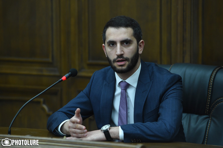 Երեւանում հույս ունեն, որ Անկարան կպահի խոսքը
