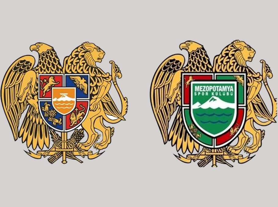 ՀՀ զինանշանից հրաժարվելու էֆեկտը․ թուրքական ակումբը դեմ չէ սեփականացնել այն