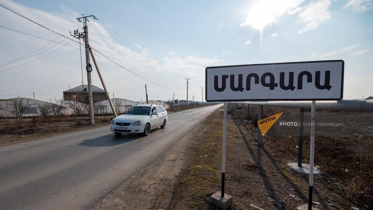 Հայրենասիրության մոդելի փոփոխության հետևանքը. հրատապ մեկ անձից գնմամբ կառուցվում է Մարգարայի անցակետը