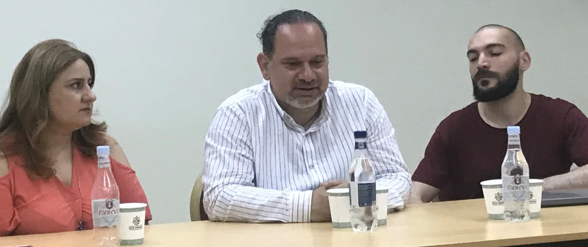 «Թուրքիայի գաւառներում ապրող հայերից շատերն աստիճանաբար մոռանում են մայրենի լեզուն»․ Մուրատ Մըխչը