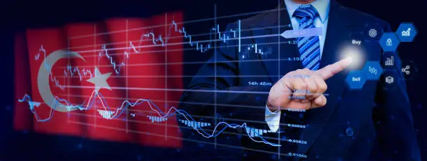 Թուրքիոյ տնտեսական ներկայ իրավիճակը