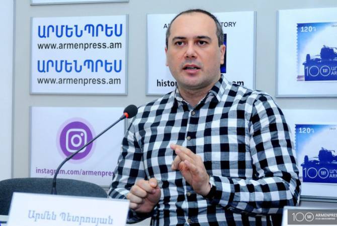 Իրաքյան Քրդստանի ու Ադրբեջանի համագործակցության հետևում կանգնած է Թուրքիան․ փորձագետ