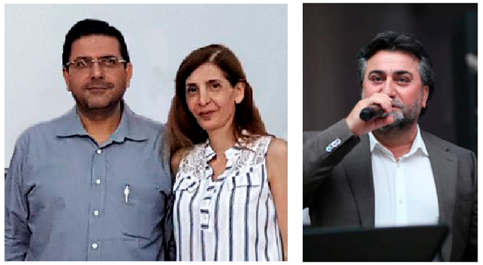 Լիզպոնի գործողութեան 40-ամեակ. երգի մը պատմութիւնը. Հայ Դատի պահանջատիրութեան ուխտապահներու` Լիզպոնի հինգի յիշատակը յաւերժացնող երգերուն պատգամները
