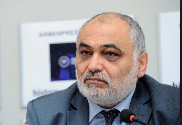 Թուրքիայի՝ դեպի Արեւմուտք ձգտումը կհանգեցնի Ռուսաստանի քաղաքականության կոշտացմանը․ Սաֆրաստյան