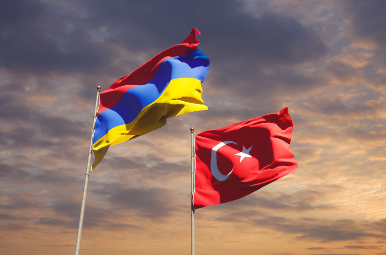 Հայ-թուրքական հարաբերությունները կկարգավորվեն Հայաստանի և Ադրբեջանի միջև բոլոր պայմանավորվածությունների իրագործումից հետո. Ֆիդան