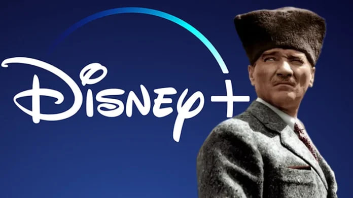 «Աթաթուրք» սերիալը չի հեռարձակվելու Disney Plus-ի հարթակներում. Twitter-ի թուրքական տիրույթում թեժ քննարկումներ են