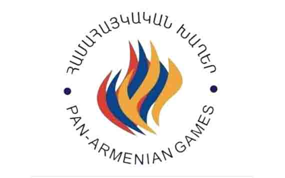 Պարգևատրվել են համահայկականի մյուս խումբ մարզիկները. լուսանկարներ 