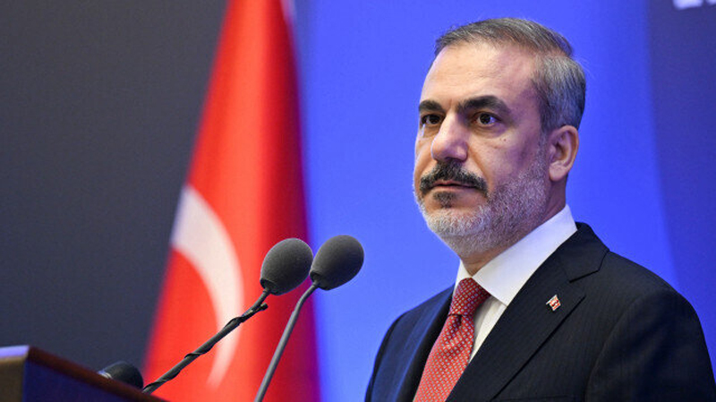 Ֆիտան. «Հայ-թրքական եւ հայ-ազրպէյճանական կարգաւորման հոլովոյթները պէտք է զուգահեռաբար ընթանան»
