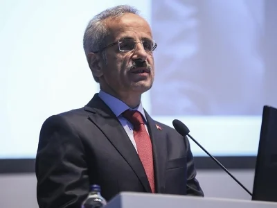 Թուրք նախարարը հայտնել է, որ «Թուրքիան առաջիկա ամիսներին կսկսի Զանգեզուրի միջանցքի բացման աշխատանքը»