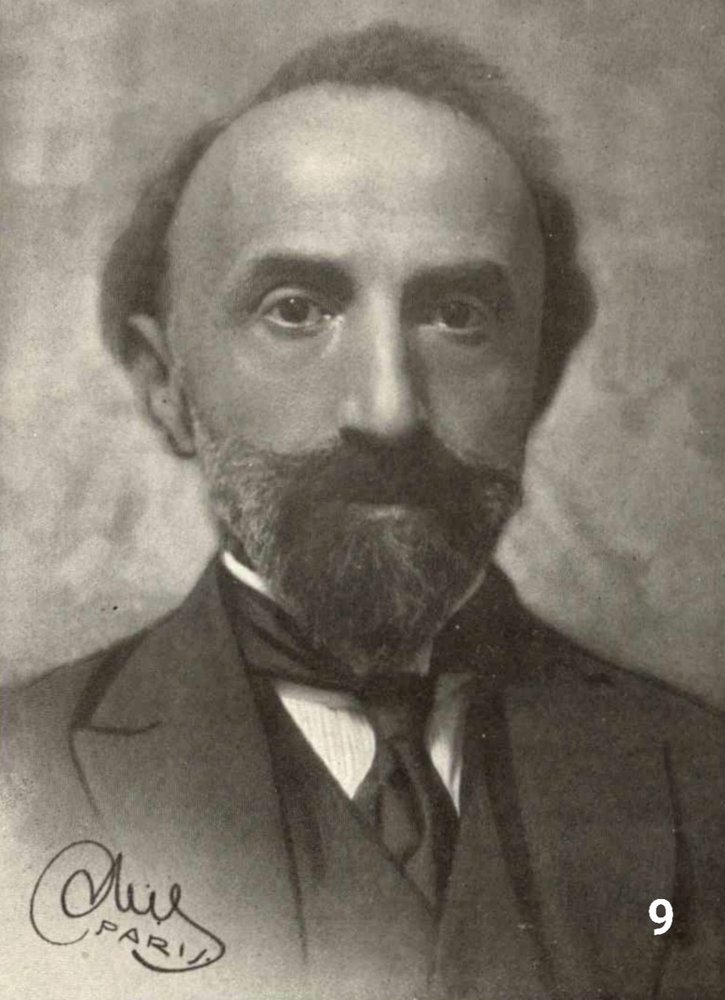 Սիամանթոյի հետ` գլուխ-գլխի (ծննդեան 145-ամեակին առիթով) – Բ.