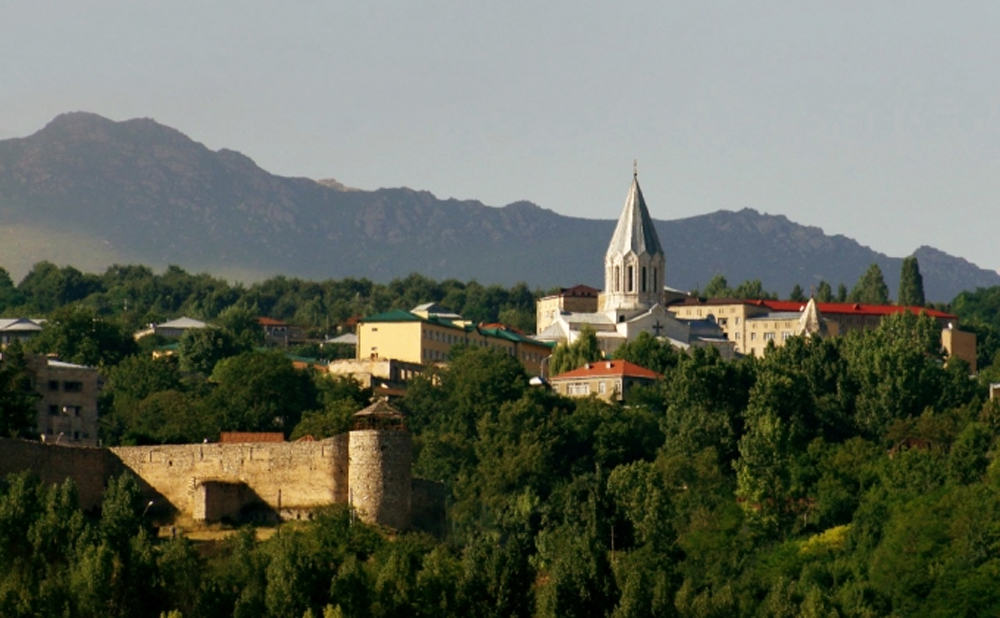 Արցախ` հայկական ինքնութեան պաշտպանութեան միջնաբերդ. Շուշիի հայկական տպարանները