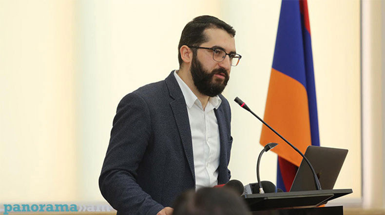 Մի՛ տրվեք թուրք-ադրբեջանական գործիչների քարոզին, նայե՛ք նրանց գործերին, իսկ իրենք պատրատսվում են Հայաստանի նոր տարածքների նվաճմանը. թուրքագետ