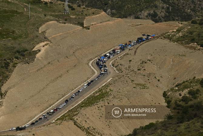 «Գարդման-Շիրվան-Նախիջևան» համահայկական միությունն Ադրբեջանին կոչ է անում վերջ տալ հայատյաց քաղաքականությանը