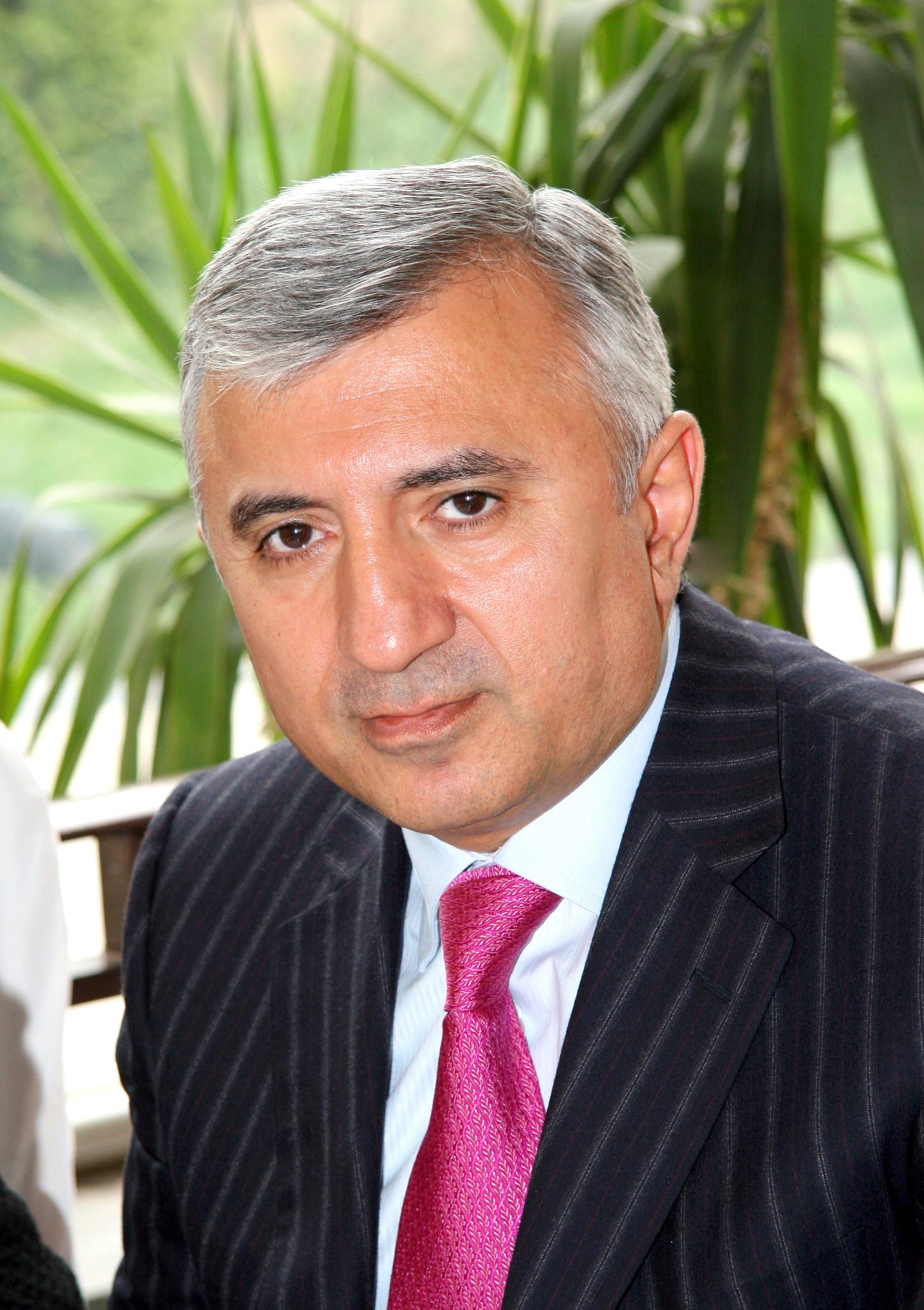 Թուրքիայի պահանջը, մեղմ ասած, անհանգստացնող է․ Գևորգ Դանիելյան