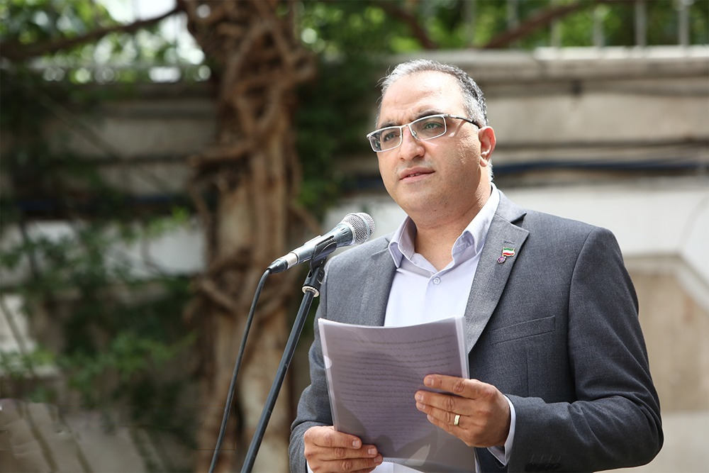Մտահոգություն ունեմ, որ «Զանգեզուրի միջանցքի» հարցում Ալիև-Փաշինյան կուլիսային պայմանավորվածություն կա. Շահվերդյան