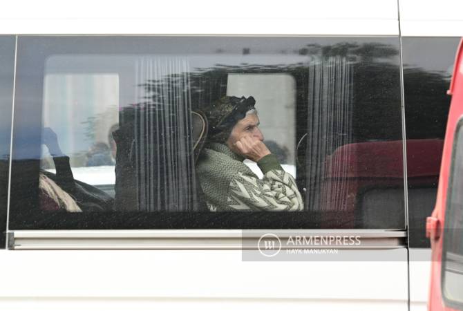 «Գարդման-Շիրվան-Նախիջևան» համահայկական միությունն Ադրբեջանից պահանջում է վերջ տալ հայատյացության զազրելի քաղաքականությանը