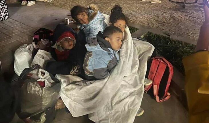 Աշխարհը անտարբեր կը հետեւի, թէ ինչպէ՛ս տեղի կ՛ունենայ հայոց այլ ցեղասպանութիւն եւ հայերու բռնի տեղահանութիւն