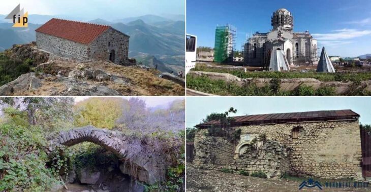 Մորմոքը խօսքի եւ գիրքերու մէջ չէ, այլ՝ մեր ապրած ներկայի