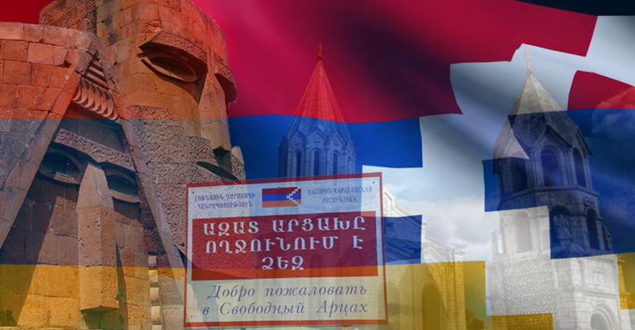 Վե՛րջ վհատումին, մանաւանդ՝ ինքնասեւեռումի՛ն