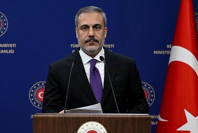 Թուրքիան ԵՄ-ին մեղադրել է ռազմավարական տեսլականի բացակայության մեջ
