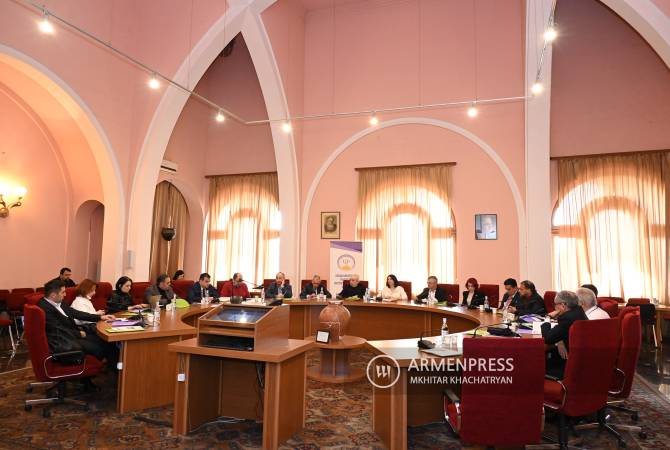 Մերձավորարևելյան վերջին զարգացումներն անմիջականորեն անդրադարձել են հայ համայնքների կենսակերպի վրա. դիվանագետները խոսել են հիմնախնդիրների մասին