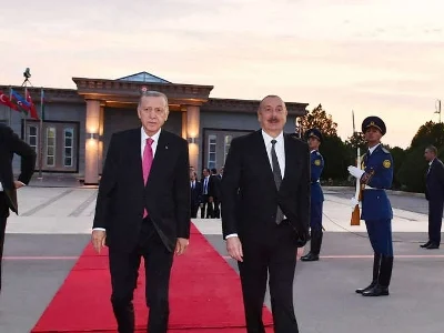 Գալիք պատերազմ Կովկասում. Ադրբեջանն ու Թուրքիան թիրախավորել են Հայաստանը. American Conservative