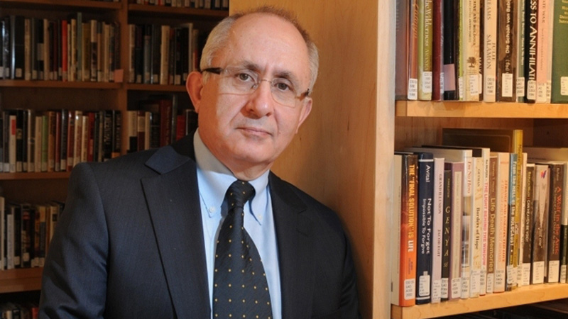 «Պետության բոլոր հնարավորություններն առանձնացվել էին առաջնակարգ խումբ համարվող թուրքերի համար»