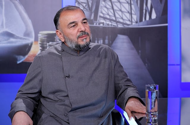 «Արցախի հայաթափումը ոչ միայն Ատրպէյճանի ծրագրերի մէջ էր ներառուած, այլեւ գերտէրութիւնների». Արցախի թեմի առաջնորդ