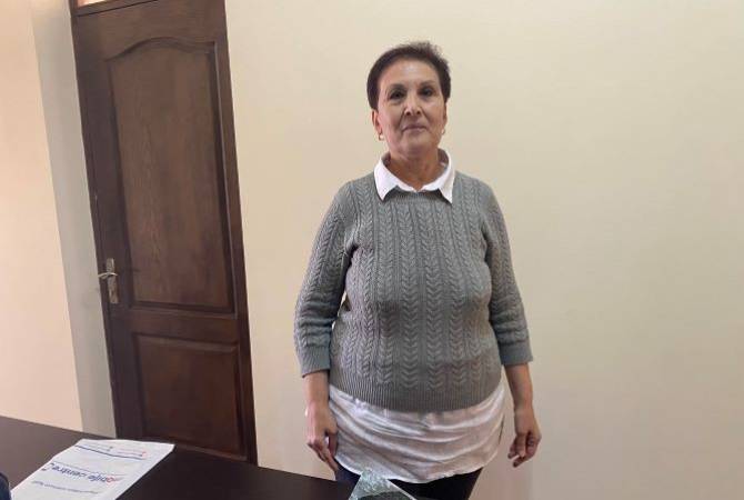 Լույս է տեսել «1918-1921 թթ. իրողությունները շիրակցիների բանավոր հիշողությունների մեջ»  նյութերի ժողովածուն