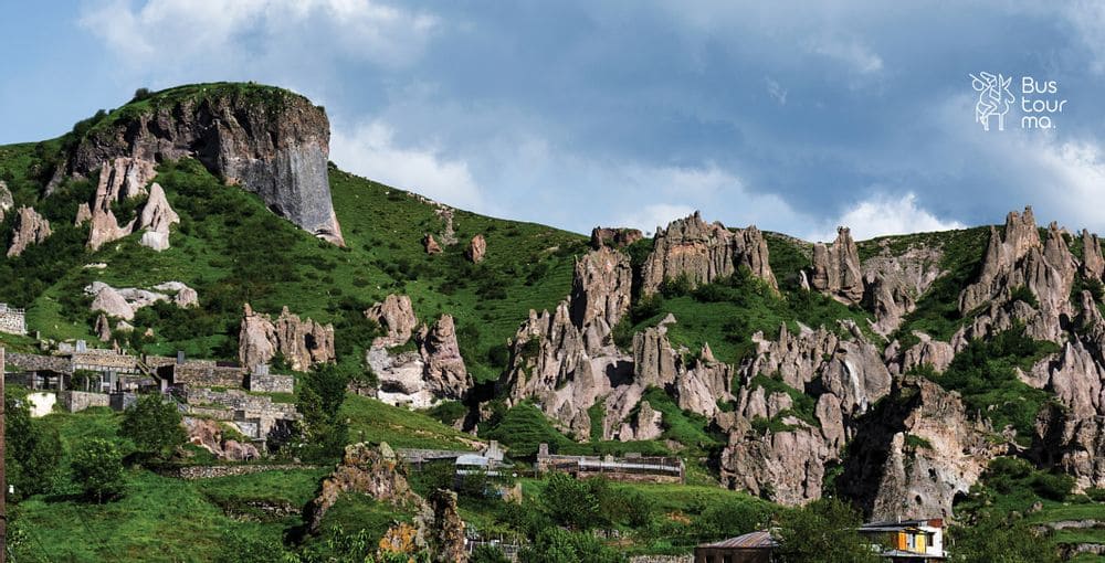 Սյունիքով ցամաքային միջանցքի ստեղծումը զգալի ռիսկեր է պարունակում Եվրոպայի համար. ECFR