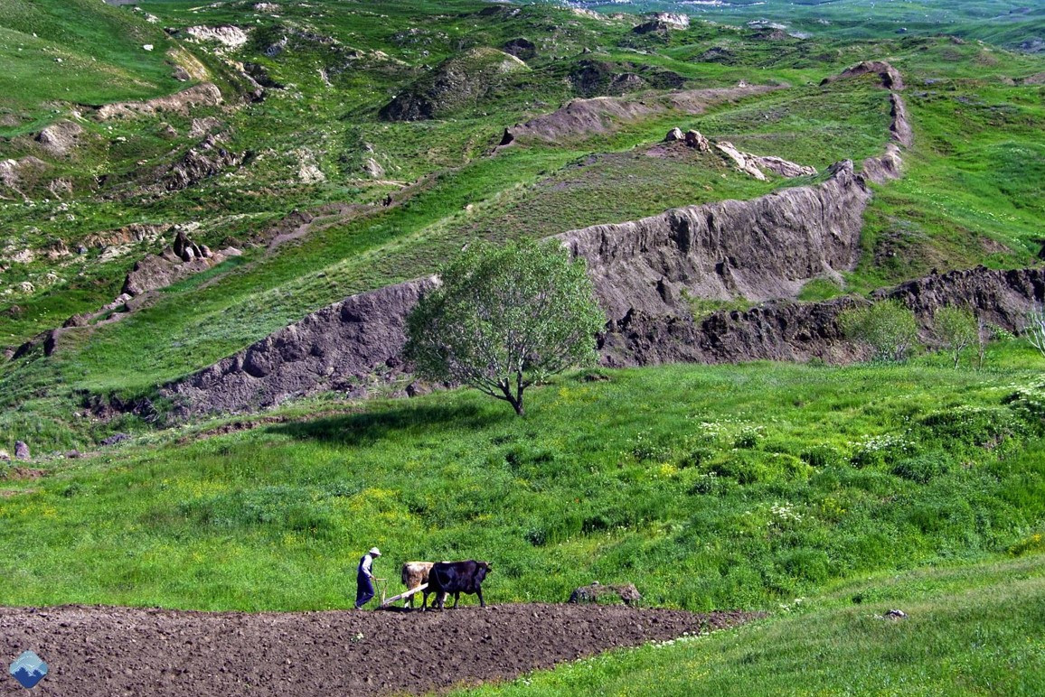 «Աղրըն վաճառում եմ 2 միլիարդ դոլարով»․ թուրք լրագրողը՝ Արարատի մասին