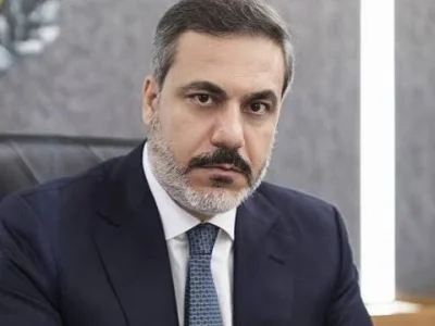 Ֆիդանը Բլինքենին ասել է, որ Թուրքիան աջակցում է Հայաստանի և Ադրբեջանի միջև խաղաղ համաձայնագրին